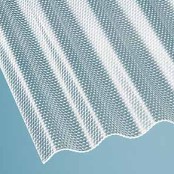 scobalit Acryl Profilplatte Wabe 

Sinus 76/18 klar 2500x1045mm 3mm stark 

Art. 2610209

