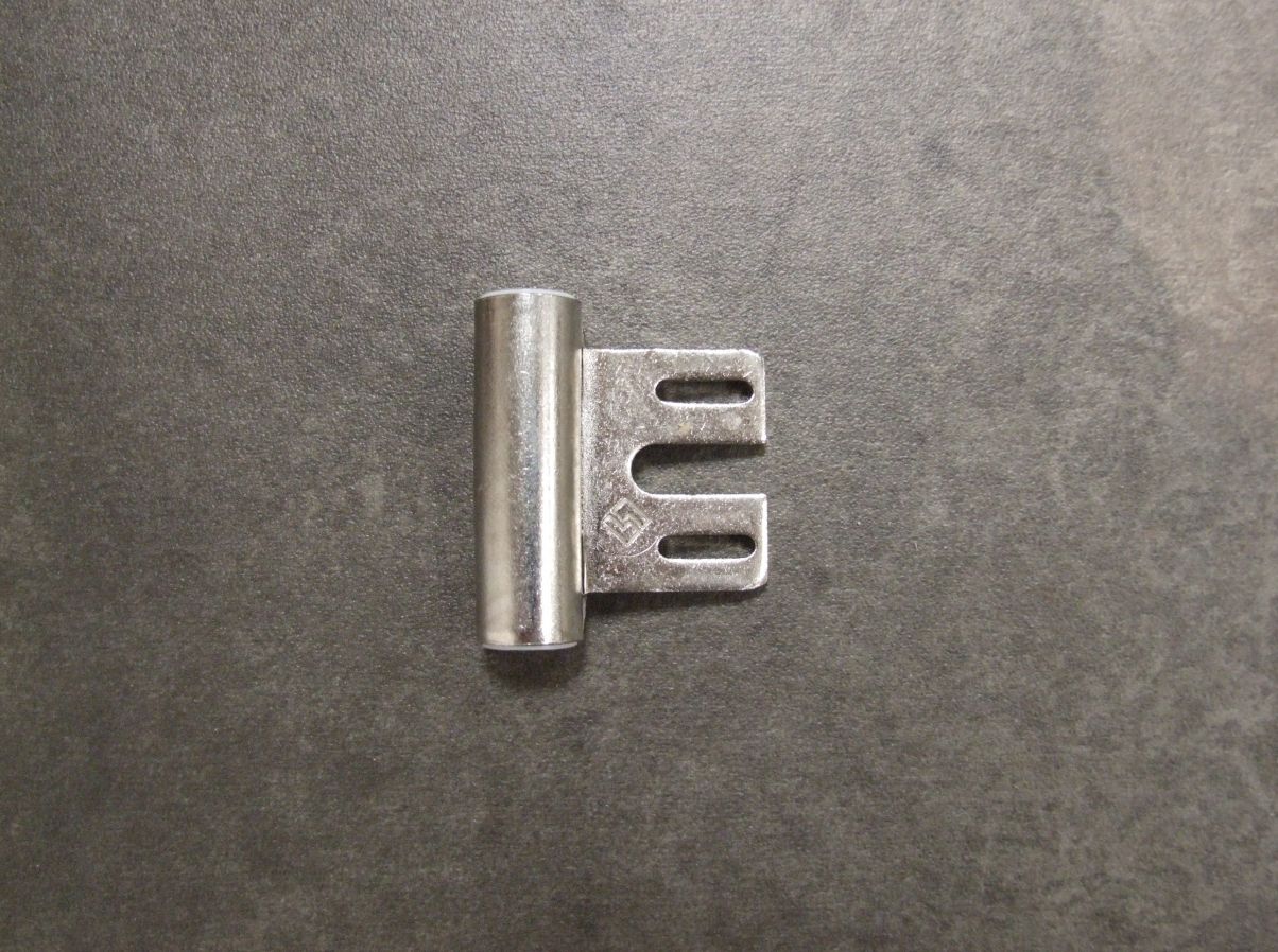 VARIANT Rahmenteil V 8000 WF vernickelt,

SIV800101

