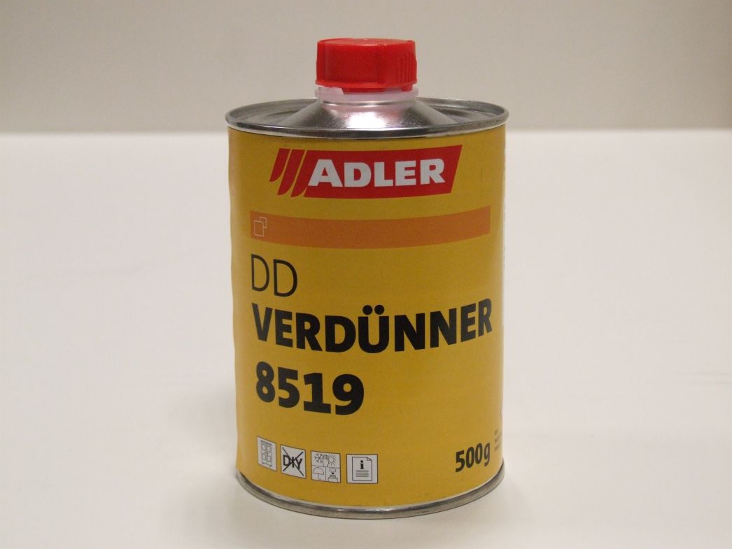 Adler DD-Verdünner 8519, 500 ml

