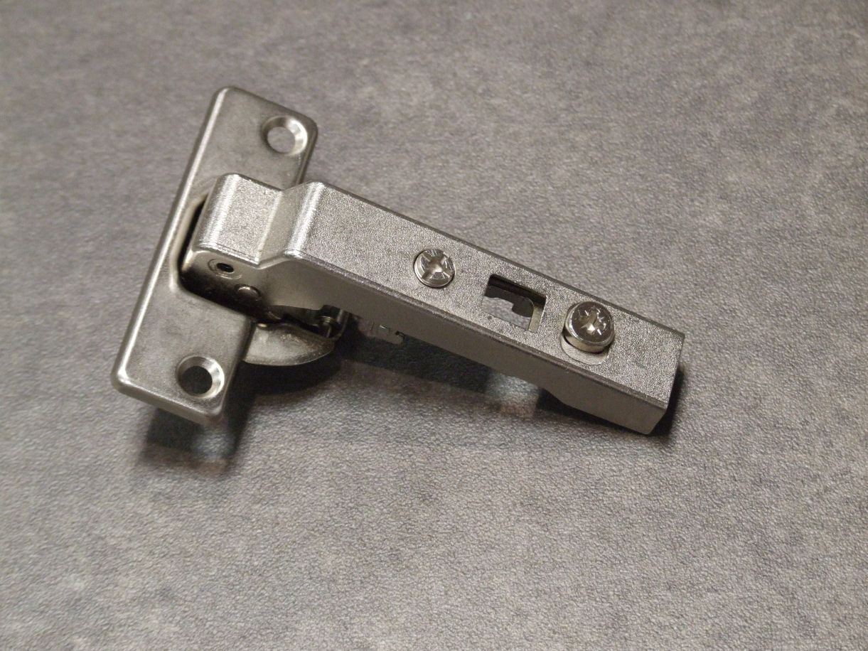 Gelenkband Intermat 9936 W90-42, 95°, 

einliegend, Kr. 5 mm, 0077708


