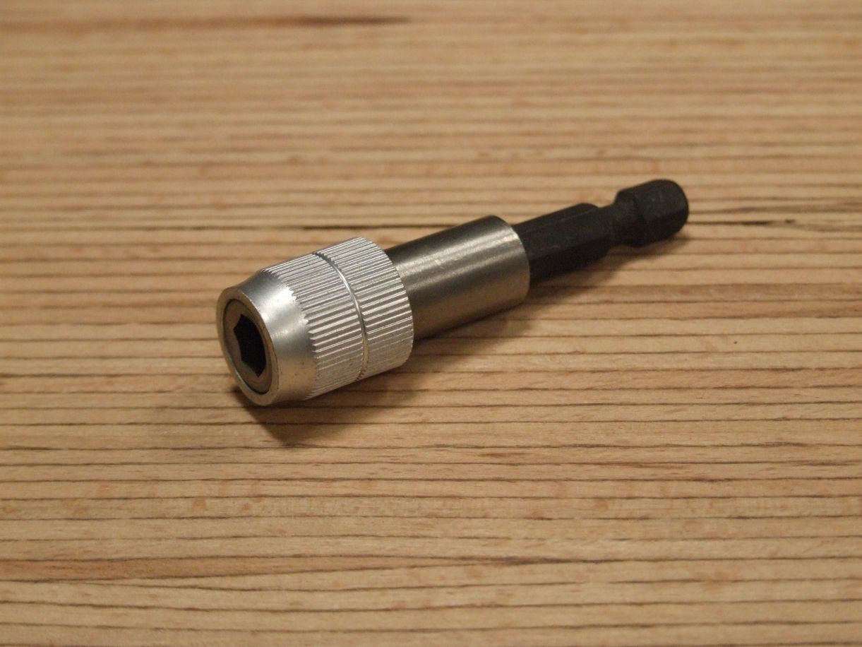 Universalhalter 60 mm


