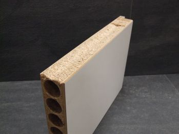 Lager - Türblatt CPL Weißlack 9010

Röhrenspankern, Rundkante

860 x 1985 x 39 mm  L

