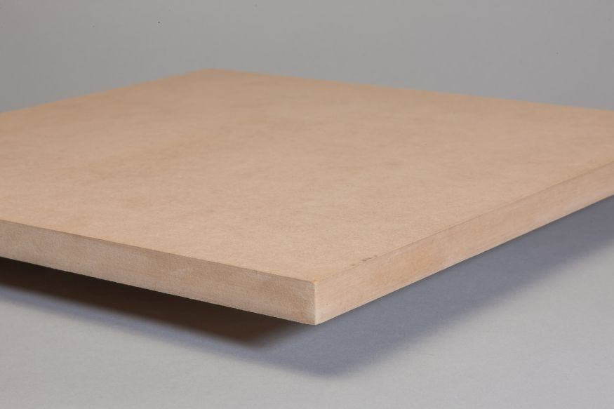 12mm MDF - Platte roh 

2800x2070mm  E1

