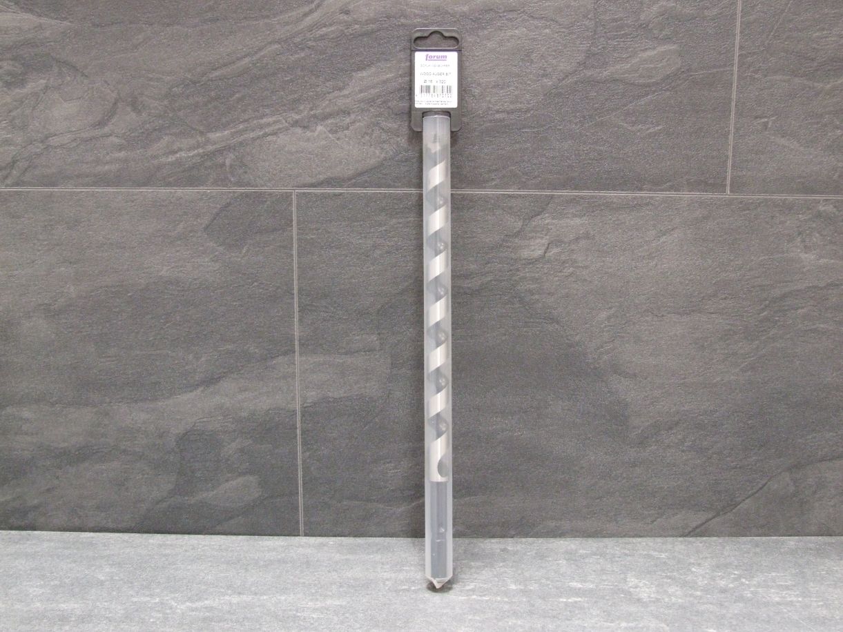 Schlangenbohrer 16x320 mm, Forum, 123332


