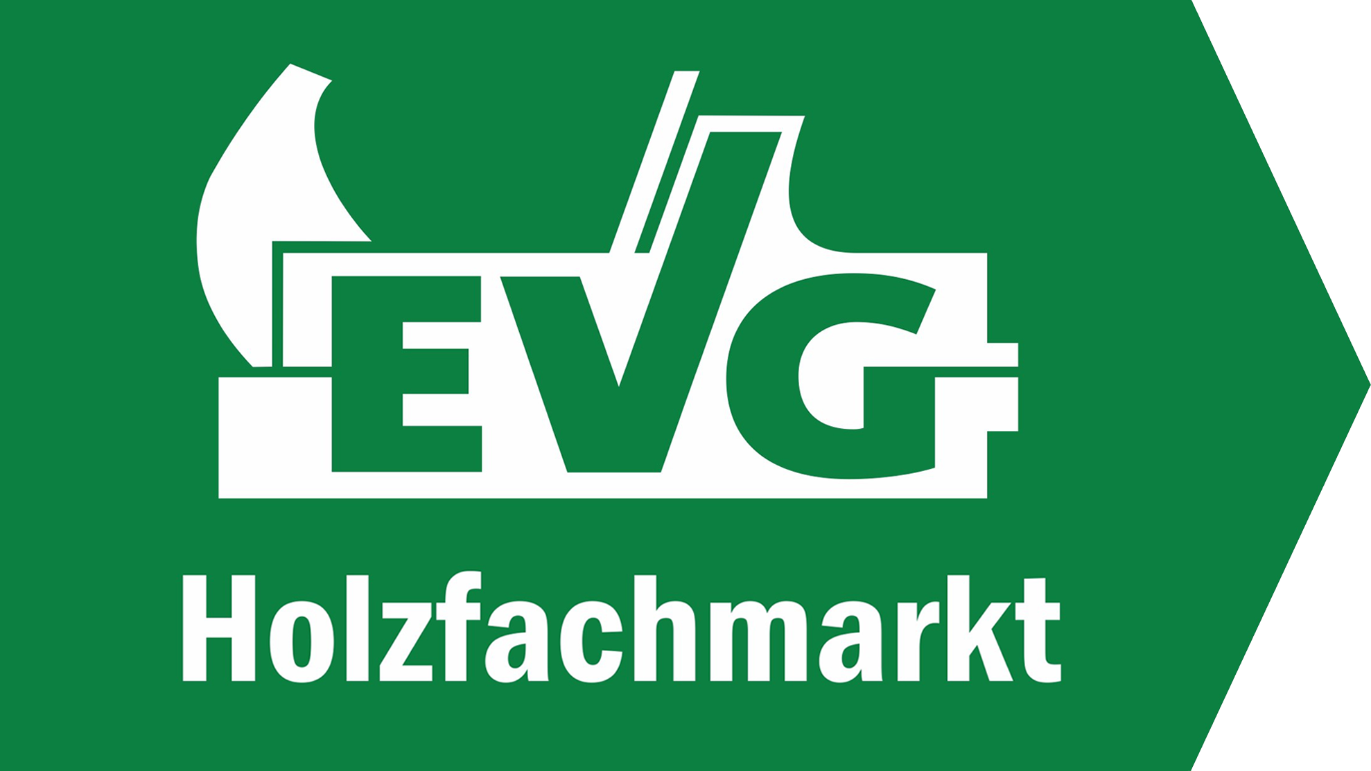 Ladeanimation für EVG Holz