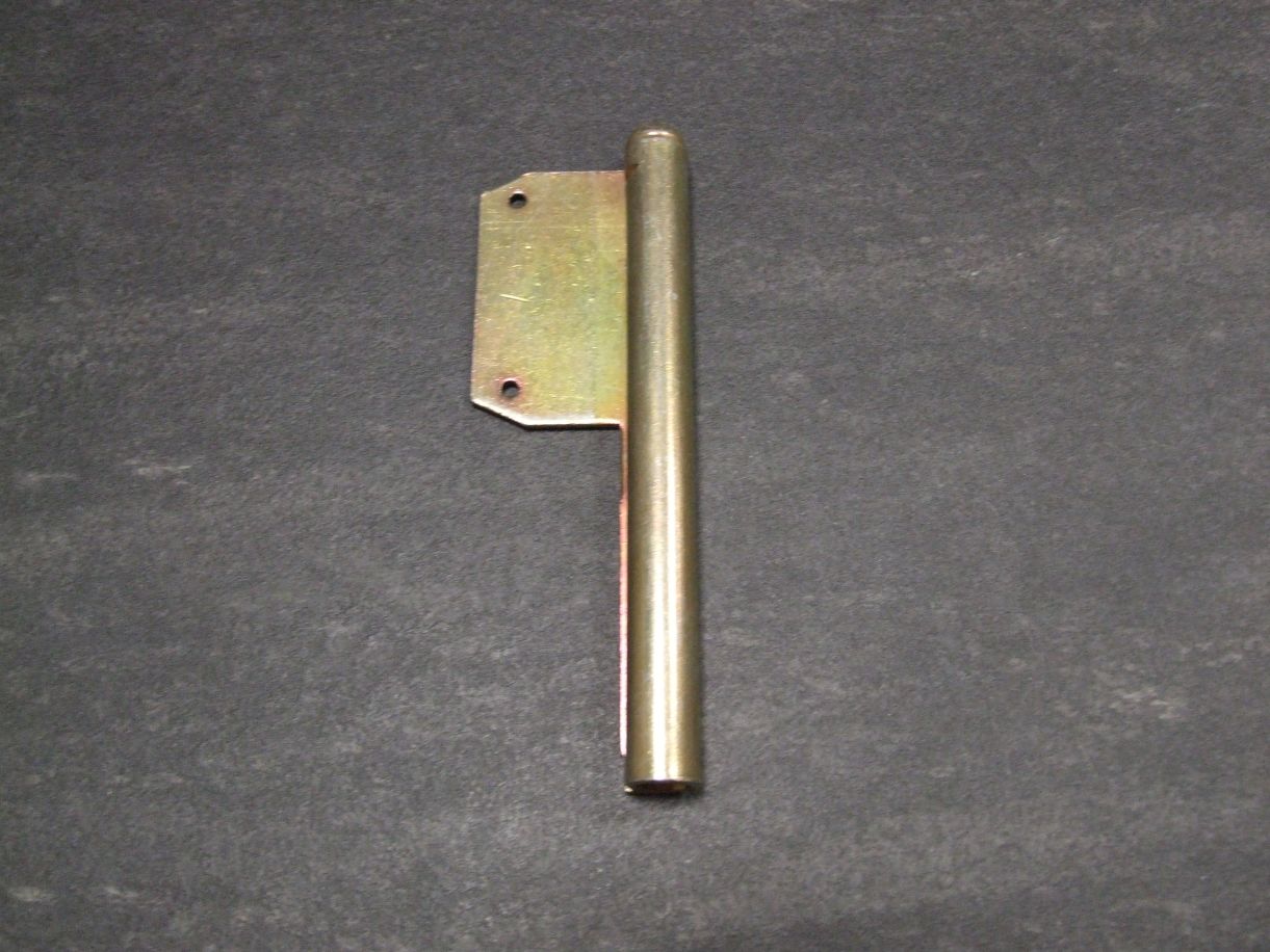 Eckgelenkoberteil DK 15/16 links; 

10-01041-0098

