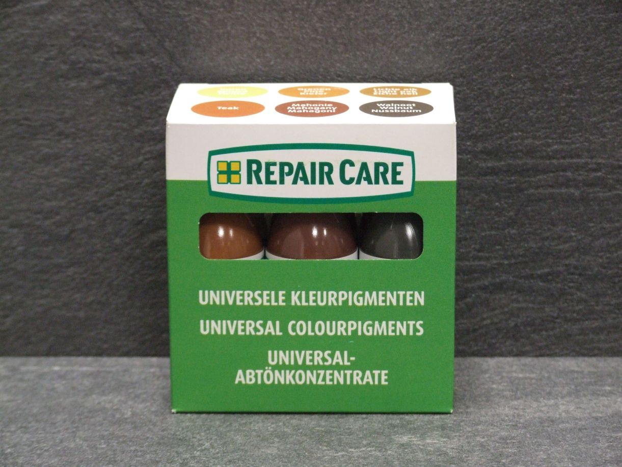 Repair Care Universal Abtönkonzentrat 

6 x 20 ml, 2040005

