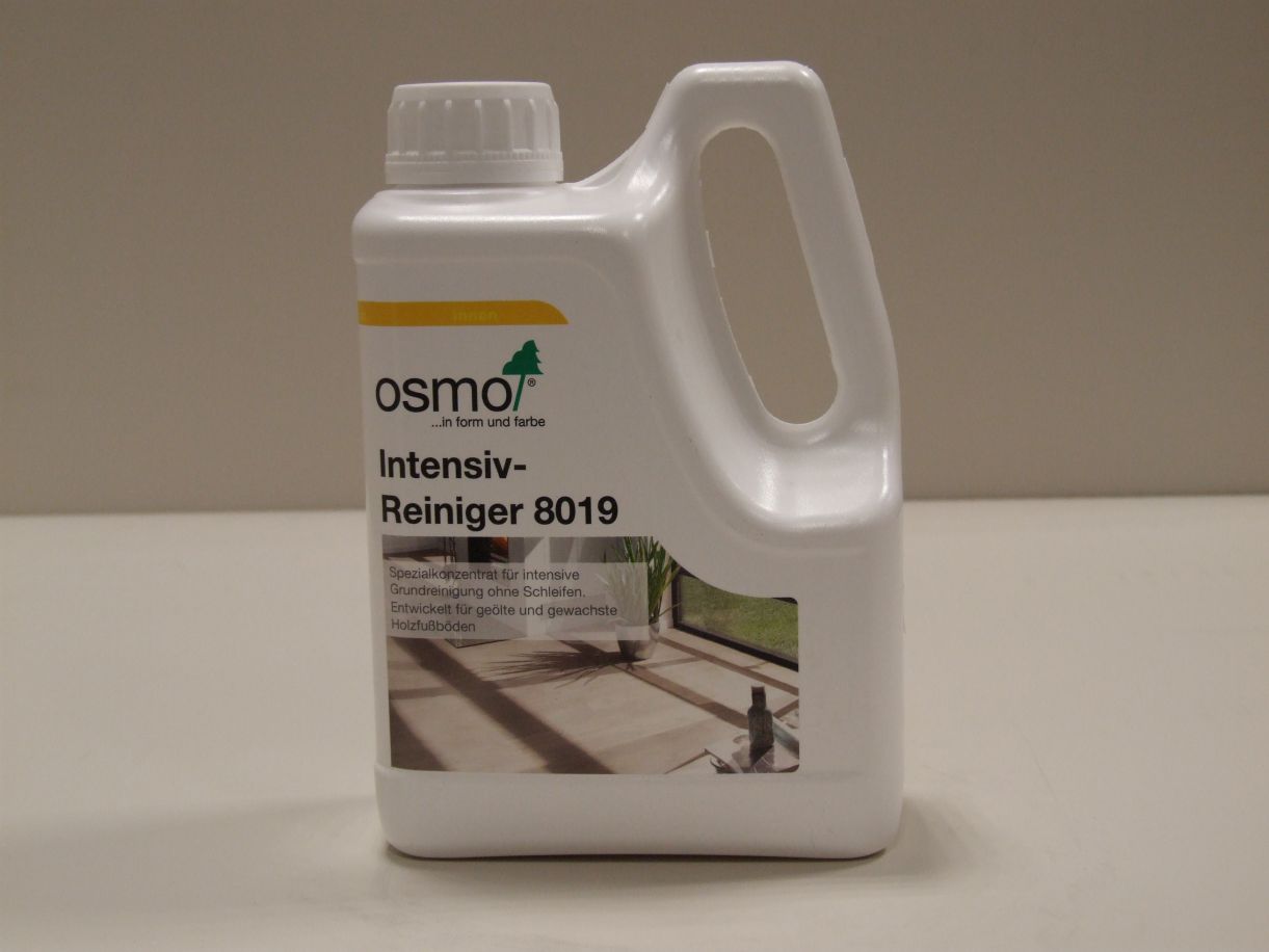 OSMO Intensiv-Reiniger 8019, 1 l; 15101050

