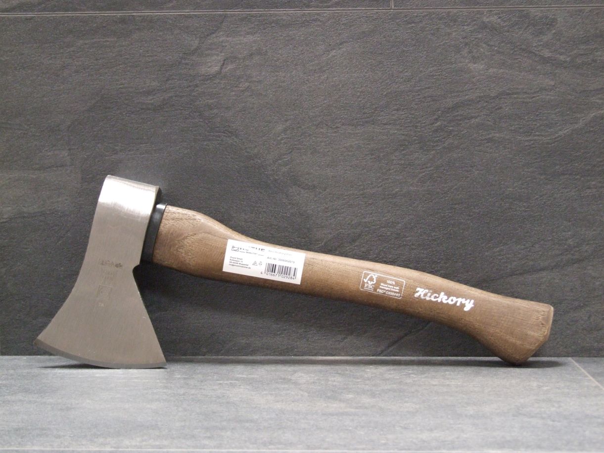 PICARD Beil Hickory 600 g/360 mm, 3006062019

