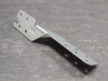 Sparrenpfettenanker TYP RLD, 

170x36x2,0 mm, 100501RLD


