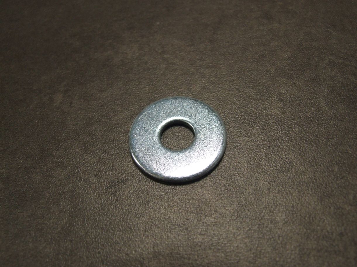 Unterlegscheiben DIN 440, 11x34x3 mm, 

Edelstahl A2, 290807

