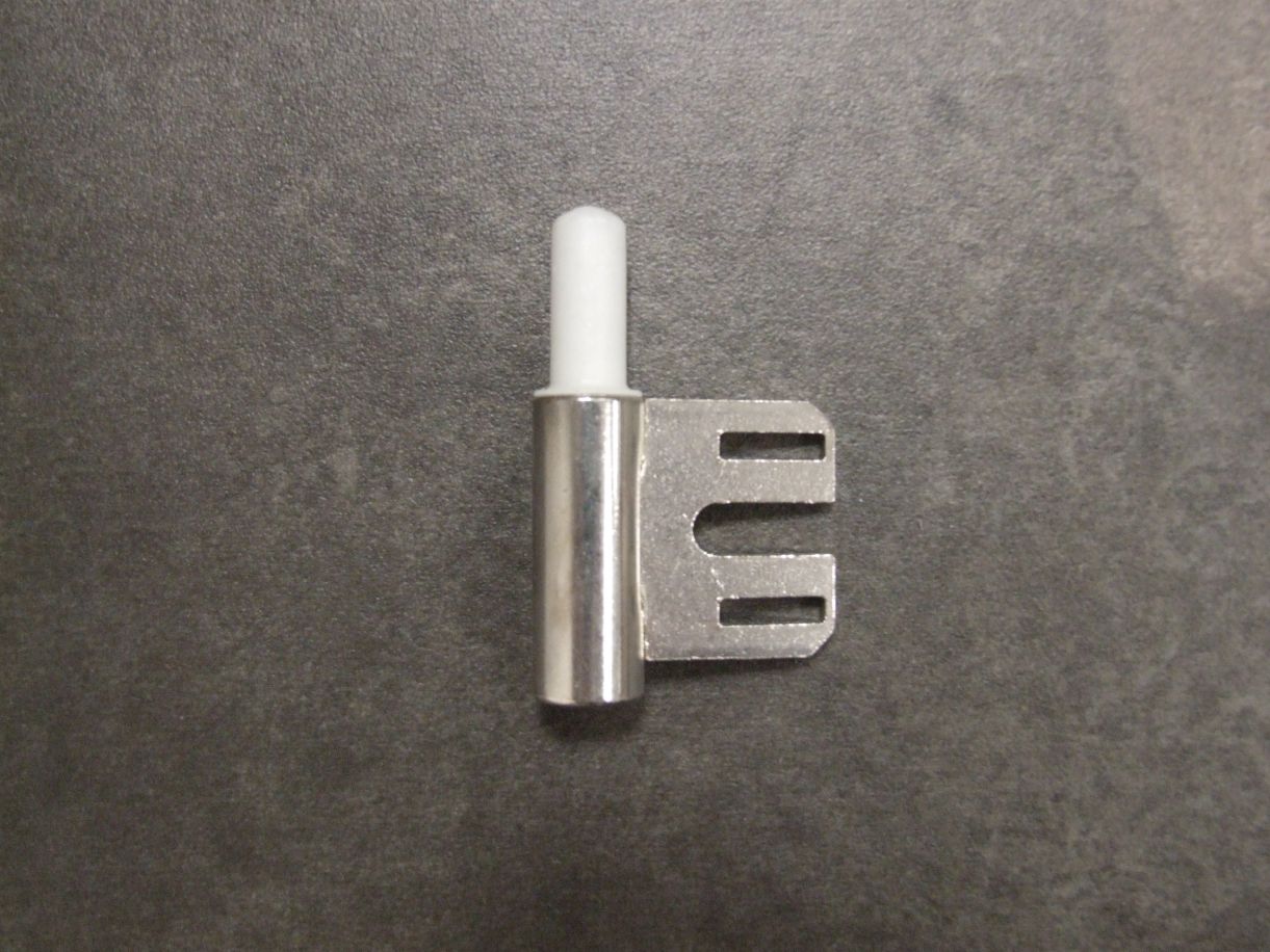 VARIANT Rahmenteil V 8100 WF 

vernickelt, SIV810101

