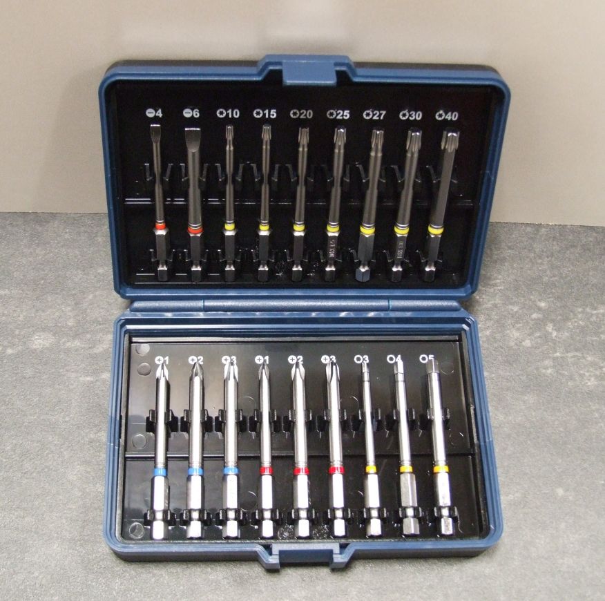 Reisser Bitbox Lang-Bit 18tlg, 59110/2

