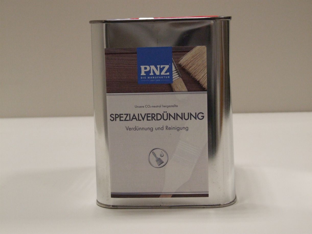 PNZ Spezialverdünnung, 2,5 l; 20761

