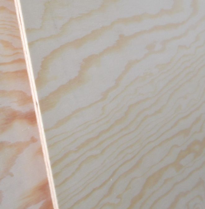 8mm Kiefer Sperrholz SF  

2500x1250mm Qualität II/III, EN 636-2/G

