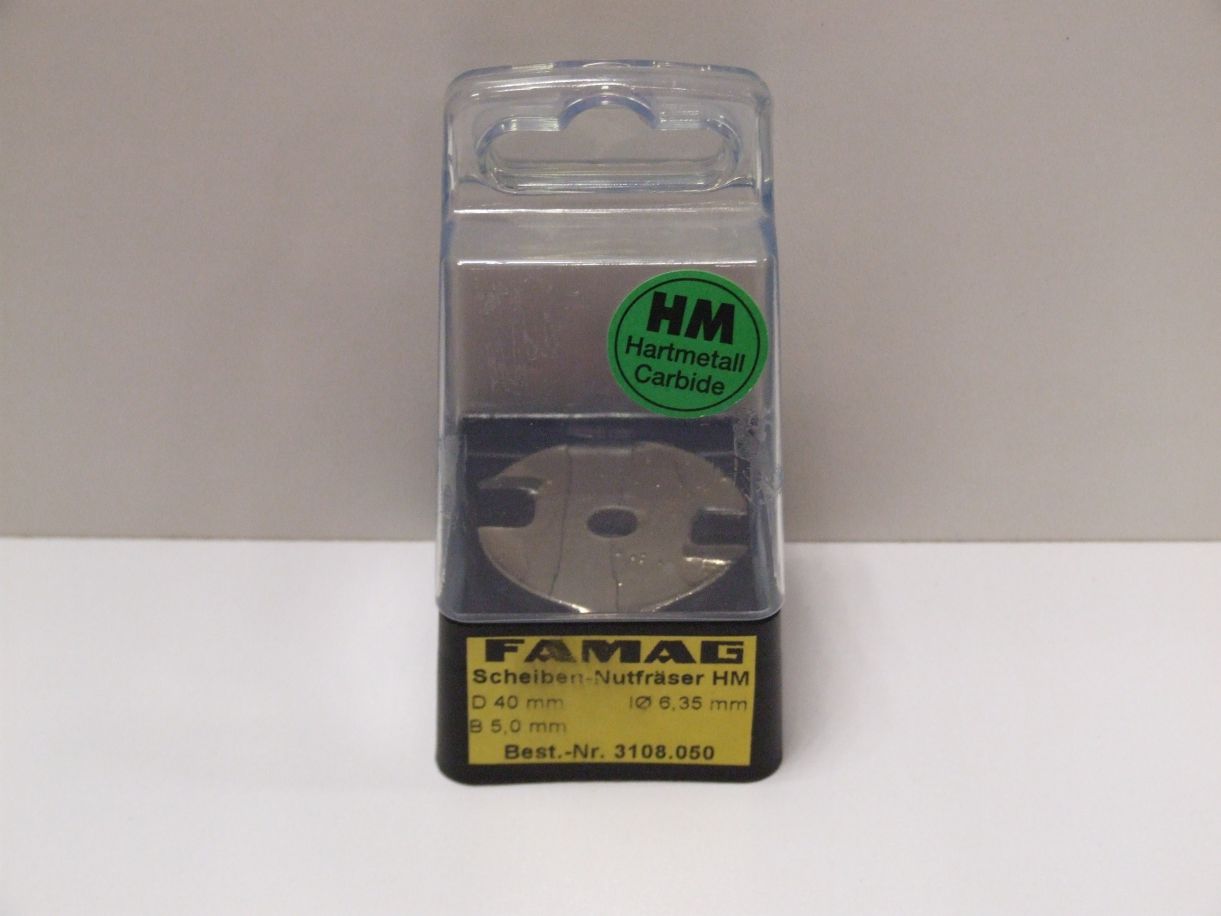 HM-Scheiben-Nutfräser Ø 50 mm, 3108.050

Abverkauf / Sonderpreis

