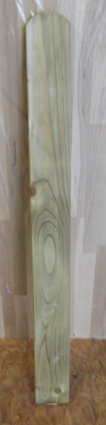 Rundkopflatte Fichte kdi 

20x95x1500 mm 

Art. 518329

