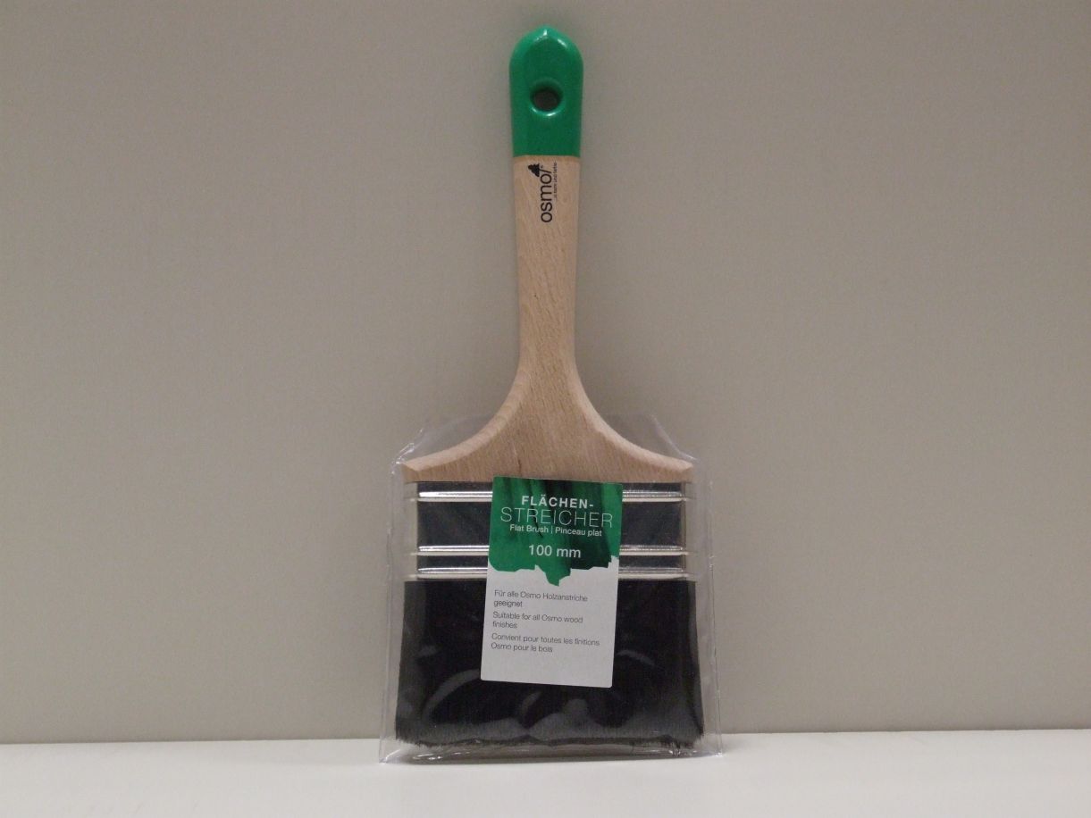 OSMO Flächenstreicher FSC/F, 

FSC 100 %, 100 mm, 14000178

