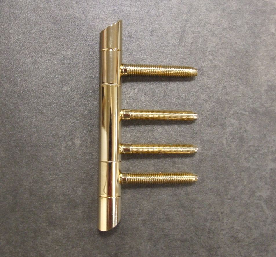 Zierkopfband V 4426 WF ZK, vergoldet

Abverkauf / Sonderpreis

