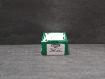 PREBENA Heftklammern ES32CNKHA

0,83x1,08x32 mm verzinkt geharzt, 

2600 St./VE

