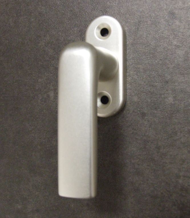 GSG Halb-Fensterolive Alum. F2, 

ohne Vierkant, ohne Schrauben

41-03009-0002


