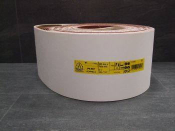 Schleifband 150x7200 mm, 

PS 29F ACT, K 100, 307834

