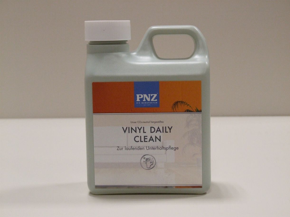 PNZ Vinyl Daily Clean 1 l; 76135

