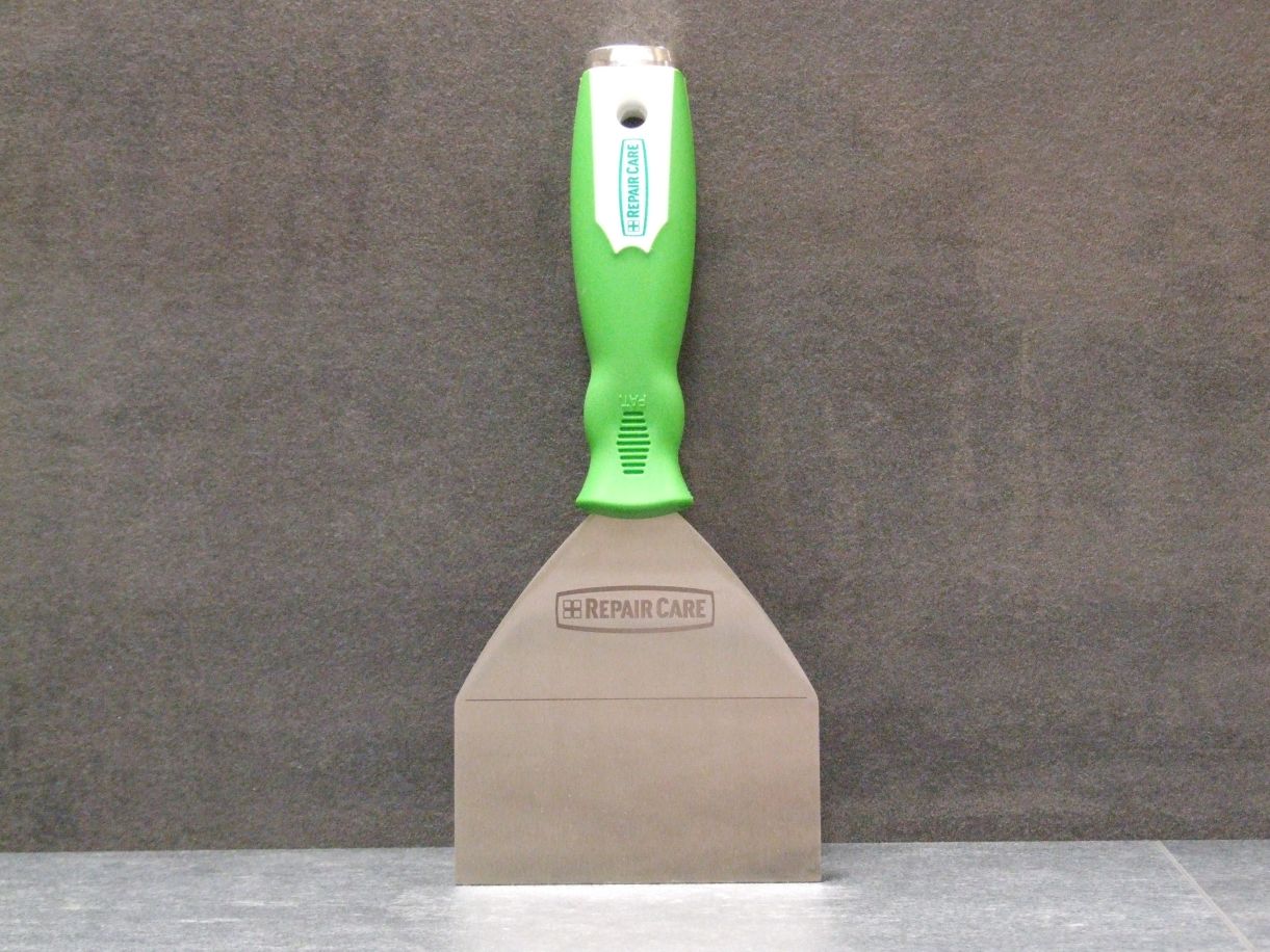 Repair Care Modellierspachtel 10 cm, Metall,  4513033

