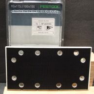 Schleifschuh SSH-STF-93x175/8, 483905

