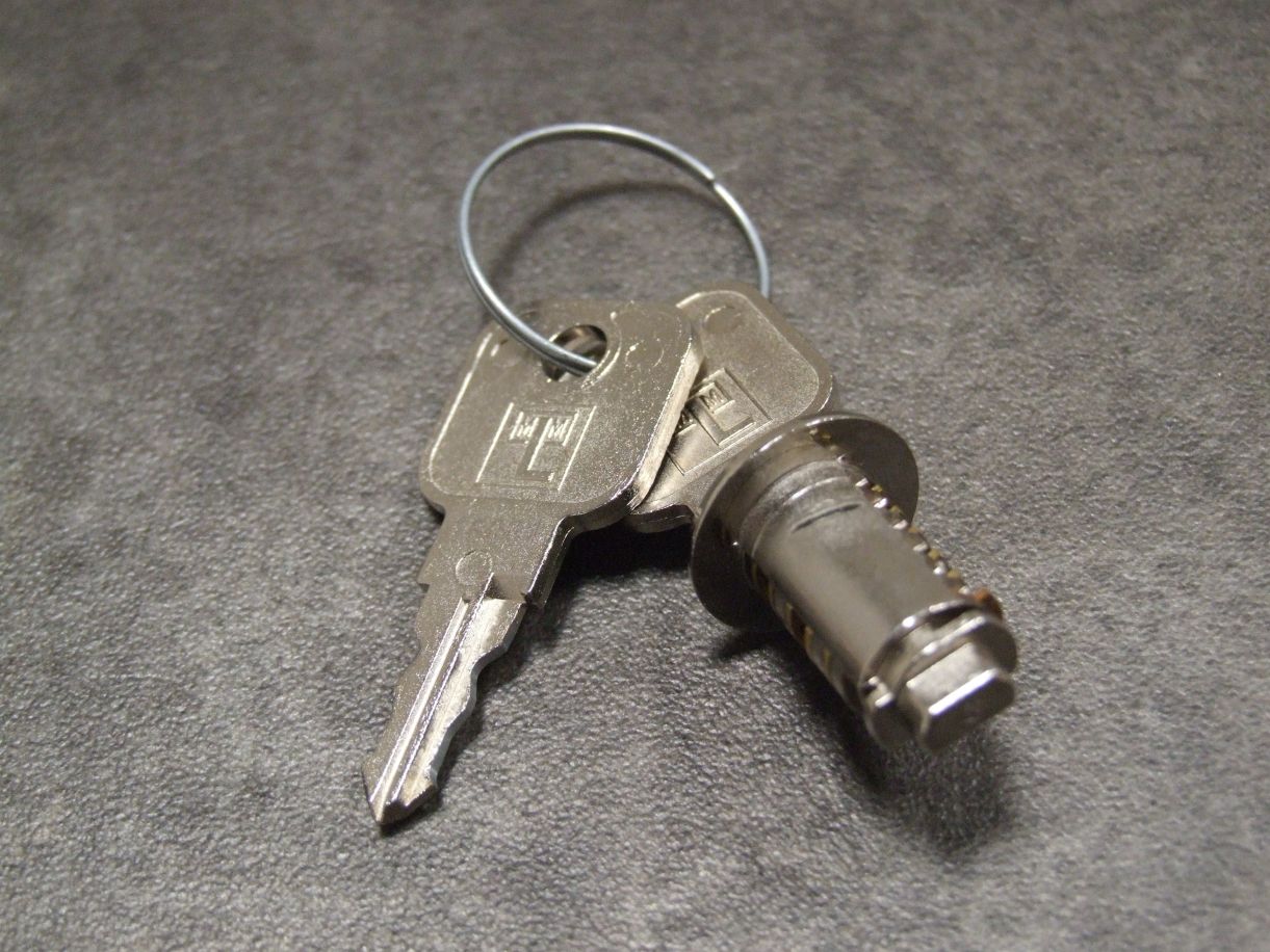 Innenzylinder Prestige 2000, Z23 

18002, 9078865

