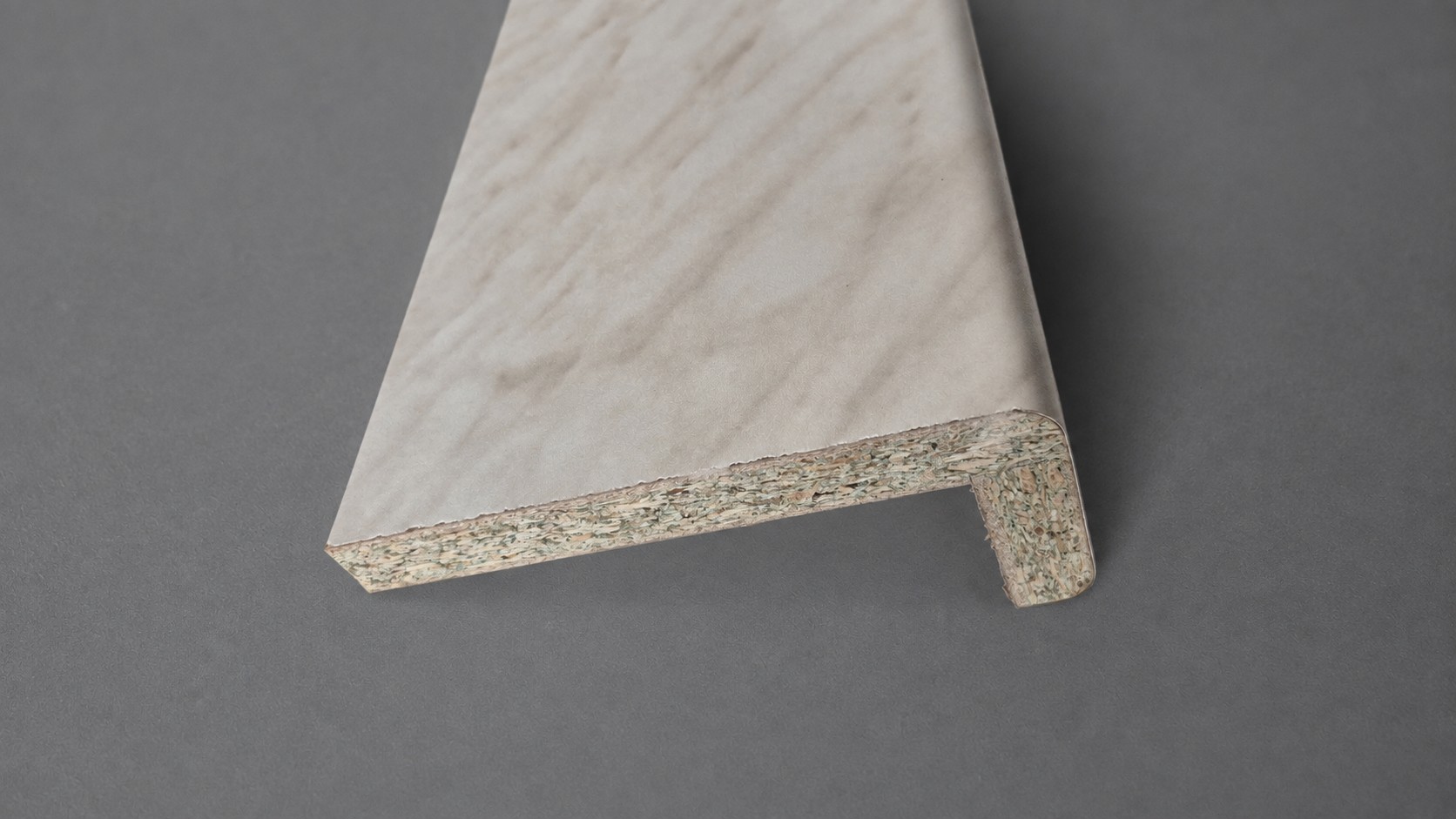 Sprela Fensterbank Typ 201 Carrara Marmor 

4100x200mm Blende 70 mm

