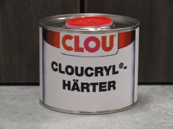 CLOUCRYL® Härter, 0,5 l; 1909.00000

