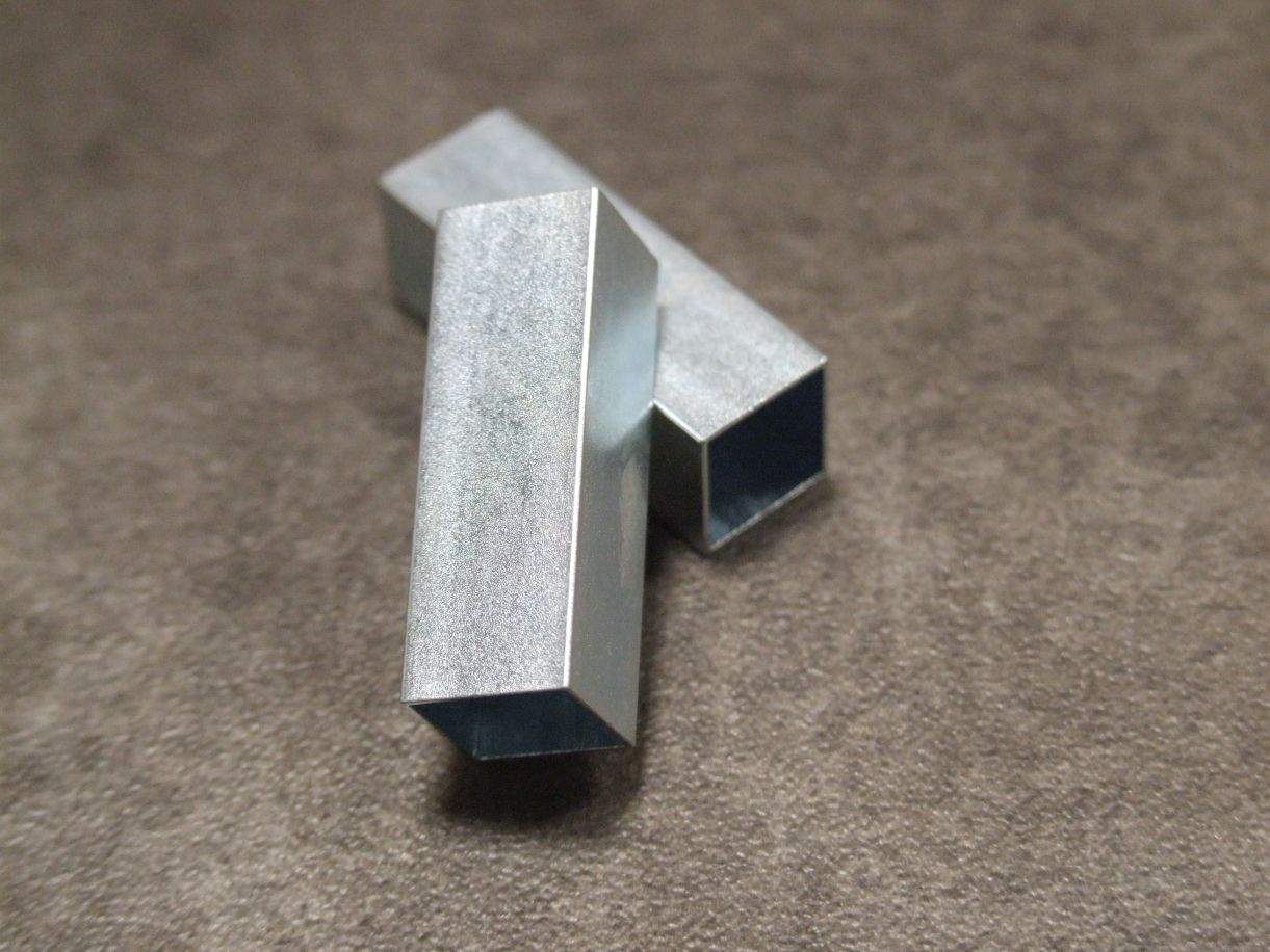 Aufsteckhülsen von 9 auf 10 mm, 

L= ca. 30 mm; 05540910

