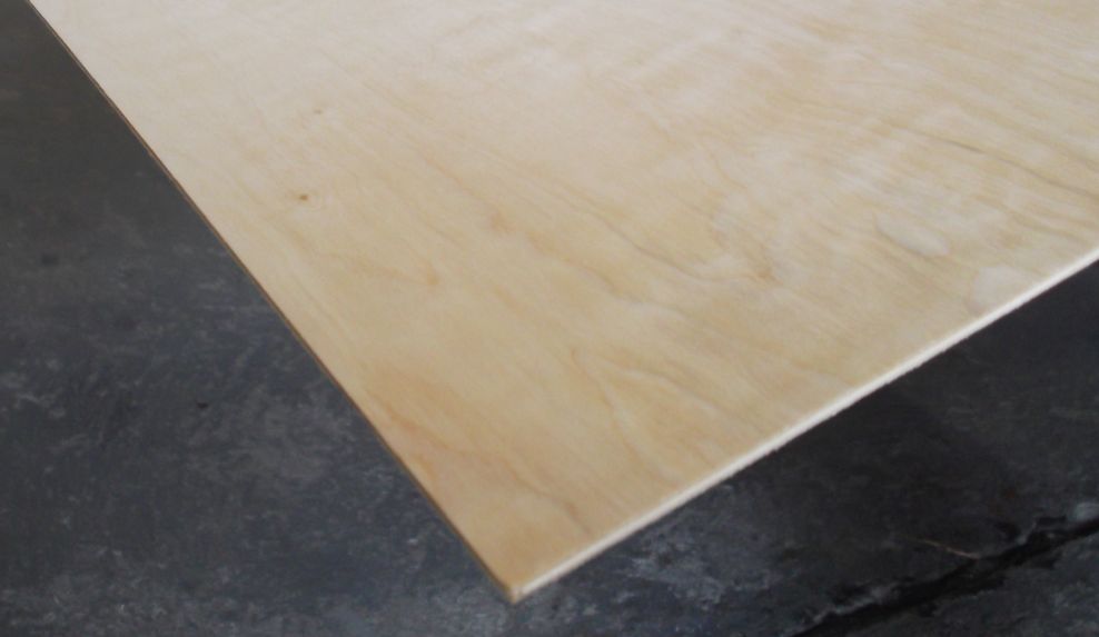 3mm Furnierplatte EU - Birke B/BB

1525x1525mm, nach EN 636-1/G; d+d Birke

