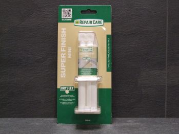 Repair Care DRY FLEX® SF MINI

30 ml, 2027305

