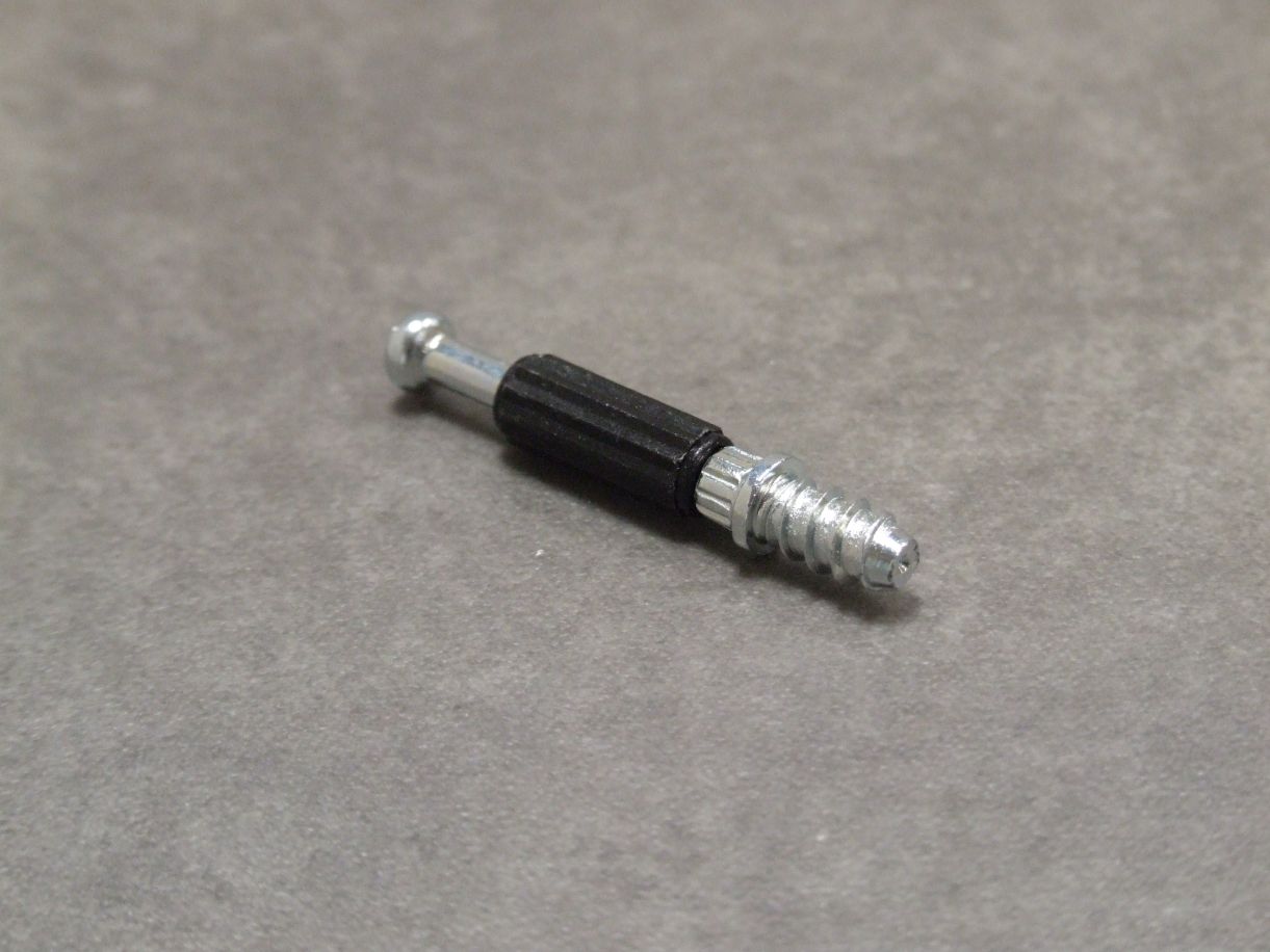 Twister Einschraubdübel DU 232 , 

30 mm, 0020058

