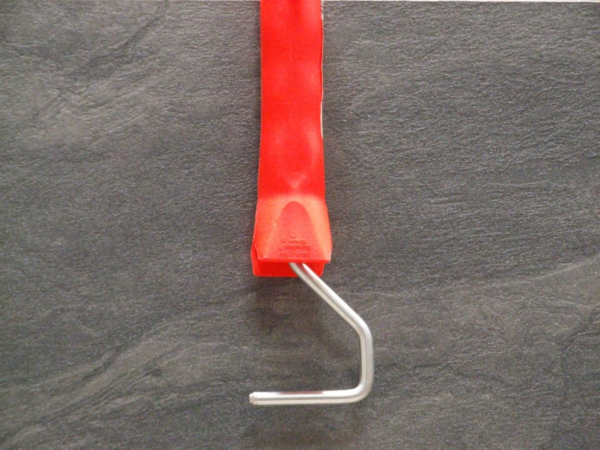 Farbrollerbügel GRIP, 6 mm System, 

für 5 cm-Walze, 22502

