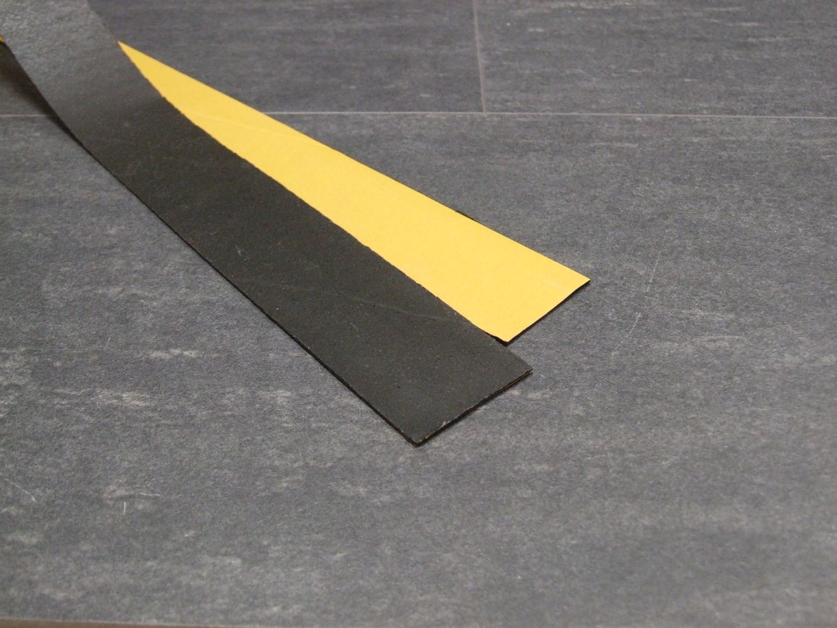 Antidröhnstreifen 50x1000mm

