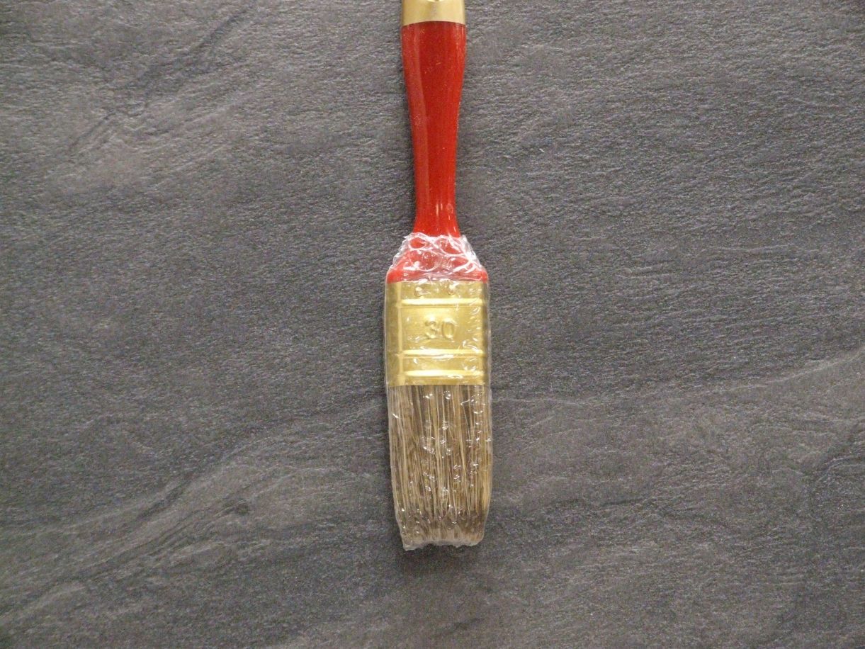 Lasurpinsel 483 Alfa, 30 mm, 483 0030

