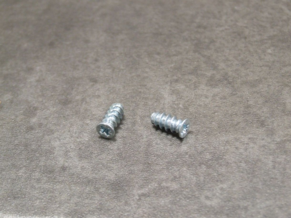 Befestigungsschraube 6,3x14 mm, 

Stahl verzinkt, 0051265

