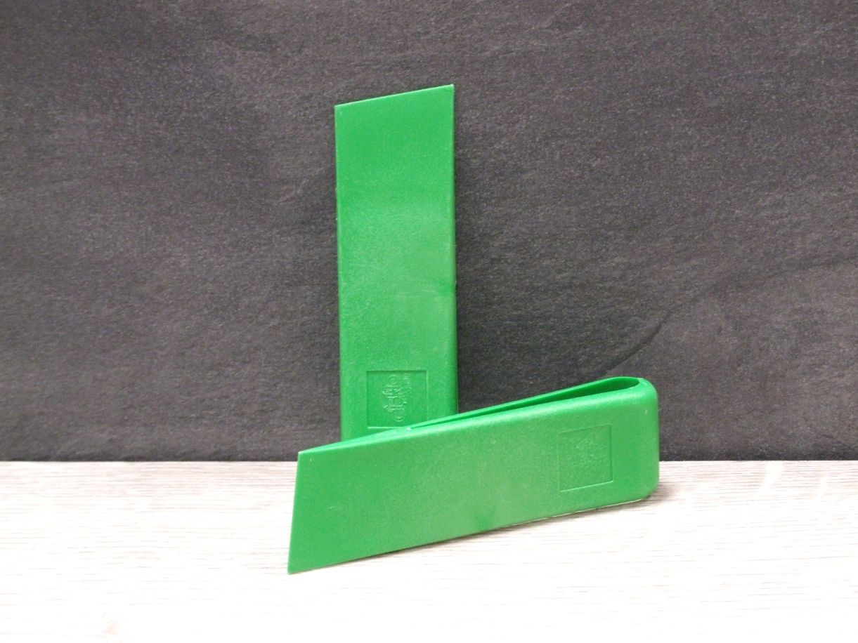 Weichwachs-Spatel C 40, 4021000

